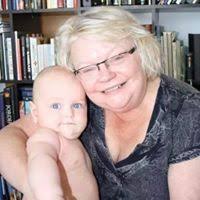 Mona Sandberg (mona4343) — Perfil