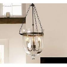 pottery barn kitchen island lighting
