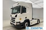SCANIA-R410
