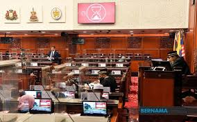 Check 'wakil rakyat' translations into english. Bernama Ordinan Baharu Beri Kuasa Kerajaan Guna Dana Tanpa Kelulusan Wakil Rakyat Dalam Tempoh Darurat