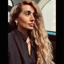 Jennifer Tso's Instagram, Twitter & Facebook