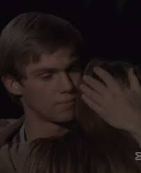 Ashley Randall Todd Conrad