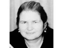 RAYLETTE MELNYCHUK Obituary (2016)