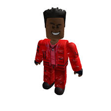 Blocky Lnx Lil Nas X Roblox