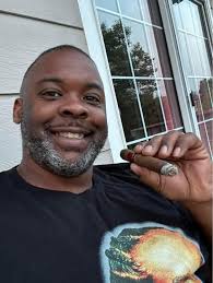 Today, we celebrate our beloved Senior Pastor, Bishop Mark Gilkey,