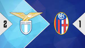 The history of matches of the teams totals 27 fights. 2020 21 Serie A Lazio 2 1 Bologna Match Report The Laziali