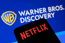 Netflix co-CEOs go on defensive over $83 billion Warner Bros deal