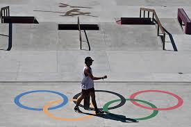 Dans la grèce antique, les jeux olympiques sont des compétitions athlétiques, hippiques et de lutte qui honorent zeus, divinité suprême de la religion grecque.ils sont organisés tous les quatre ans à olympie depuis 776 av. Les Jeux Olympiques 2032 Se Derouleront A Brisbane En Australie