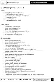 Example job description for a real estate assistant. Http Kw Sites S3 Us West 2 Amazonaws Com Kw Family Reunion Prod S3fs Public The 20perfect 20real 20estate 20assistant 202015 Pdf