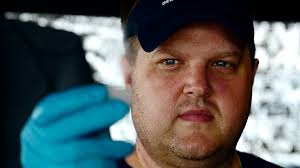 THE RIGHT TOOLS — ZACH VINCENT