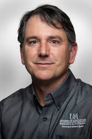 If Ashley Dowling hopes to accomplish one thing as an educator, it would be  to rekindle the appreciation for insects your 3-year-old self once had.  Ashley's research focuses