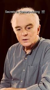 David Tom Acting Coach