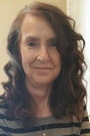 Obituary information for Susan Naki