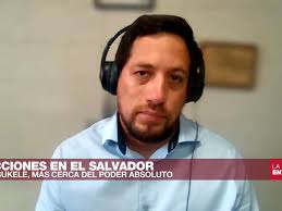 "Vamos a tener una versión de Bukele mucho más autoritaria": Gabriel  Labrador