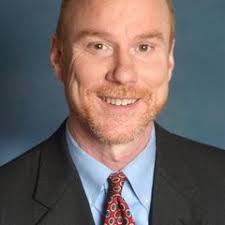 Patrick "Red" McCabe