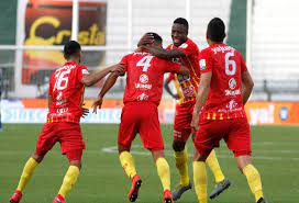Everything you need to know about the apertura playoffs match between envigado and deportivo pereira (10 december 2020): Pereira Vs Envigado En Vivo Fecha 13 Liga Betplay Antena 2