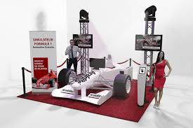 Voir plus d'idées sur le thème formule 1, formule 1 voiture, lotus f1. 3d Stand Formule 1 Graphisme Architecture D Interieur