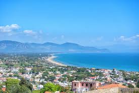 Dal porto turistico ove c'è il traghetto per ponza. San Felice Circeo Cosa Vedere E Cosa Fare Spiagge Ed Eventi 2021