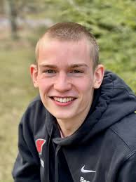 Holland Sentinel All-Area Boys Swimming and Diving Team