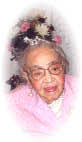 Ruby Gordon Lincoln Smith Witcher (1911-2012)