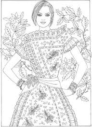 Coloring pages of dog weimaraner (self.coloringpages). These Free Printable Coloring Pages Get You In The Mood To Dress Up For The Holidays With The Fun Wint Fashion Coloring Book Coloring Pages Coloring Book Pages