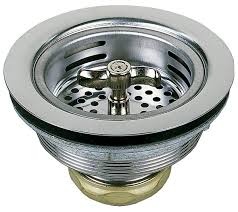 plumb craft push and lock kitchen sink