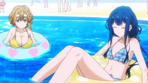 161 likes · 3 talking about this. Inflatables In Beach Pool Episodes 30 Forums Myanimelist Net