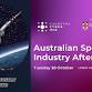 Australian Space Industry After IAC event image