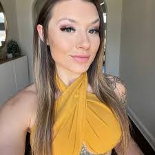 Kaylin Wright's Instagram, Twitter & Facebook