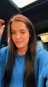 Kaitlyn Griffiths's Instagram, Twitter & Facebook