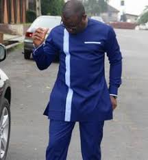 Image result for Modern senators for Nigerian men