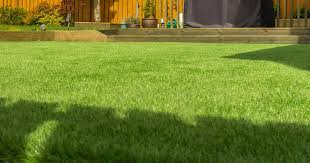 And if it so happened that the yard is not at all level, as expected, then it's time to start leveling it. Complete Guide To Levelling A Lawn Lovethegarden