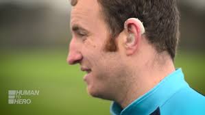 A küzdőszellem bennünk van- Nagyothalló sportolók I.