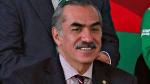 Quiénes han sido los abanderados mexicanos en la historia de los Juegos  Olímpicos?