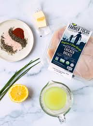 Instant pot buttery lemon chicken from mama instincts a delicious and quick entree for any meal. How To Cook Frozen Chicken Breasts In The Instant Pot Lexi S Clean Kitchen