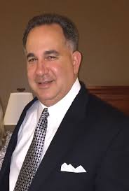 David Gino Mangialardi