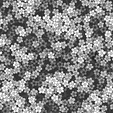 See more ideas about floral, pattern, fashion. Seamless Small White Flowers Pattern Stock Vector Colourbox