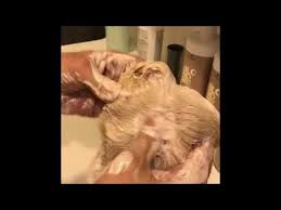 Kumsal beji boyadığınız duvarlarınızı gri mavi sarı mor gibi renklerle kombine edebilirsiniz. Makyaj Panosundaki Pin