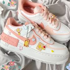 Maybe you would like to learn more about one of these? Aesthetic Shoes Nike Cheap Online