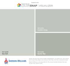 Benjamin moore equivalent to sherwin williams sea salt. Paint Color Matching App Colorsnap Paint Color App Sherwin Williams Interior Paint Colors For Living Room Paint Color App Paint Colors For Living Room