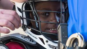 Doverdale Hawks: becoming a lacrosse player