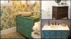 Maybe you would like to learn more about one of these? Diy Dresser To Vanity The Owner Builder Network