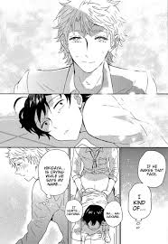 Page 21 | Shitsubou Suru Himamonai [Yaoi] (Doujin) - Chapter 1: Shitsubou  Suru Himamonai [Oneshot] by Unknown at HentaiHere.com