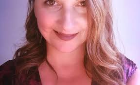 Meet Juliette Jeffers