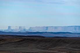 Castles in the sky: Fata Morgana is common sight, but still an interesting  optical phenomenon | News | lewistownnews.com