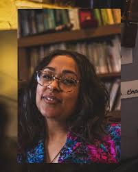 Alicia-Marie Lassiter