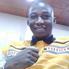 Dr Ibrahima Khalil Kaba updated their profile picture.