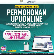 Go to upu gov my portal page via official link below. Fakulti Teknologi Kejuruteraan Elektrik Ftke Unimap Startseite Facebook