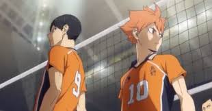 Watch Haikyuu To The Top 2nd Cour Episode 2 English Sub Tv · завершенные / 25 эп. to the top 2nd cour episode 2 english sub