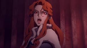 The perfect castlevania styria night animated gif for your conversation. Castlevania Season 3 Review Netflix Launches Darker More Mature Series Episodes Features Technology Shout